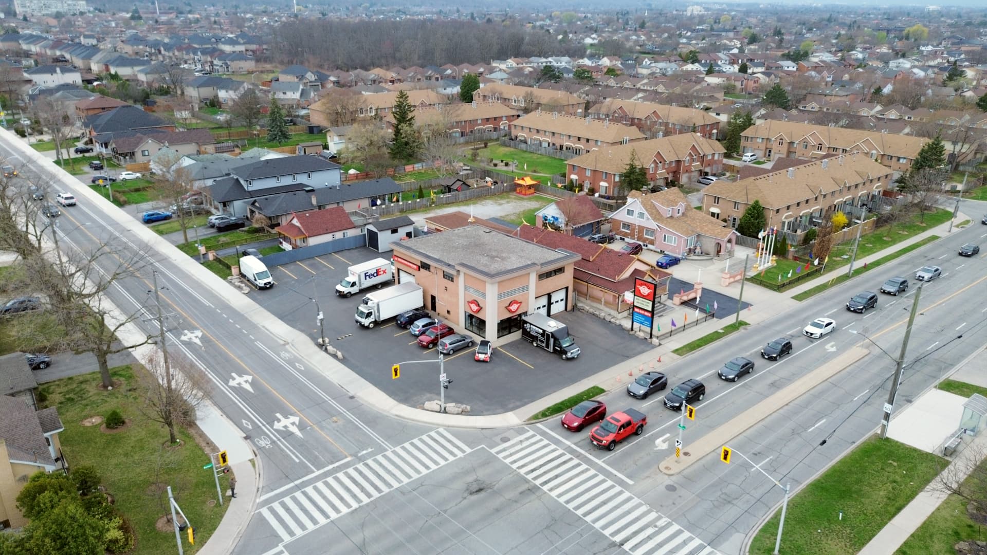 520 Barton Street - Image 1